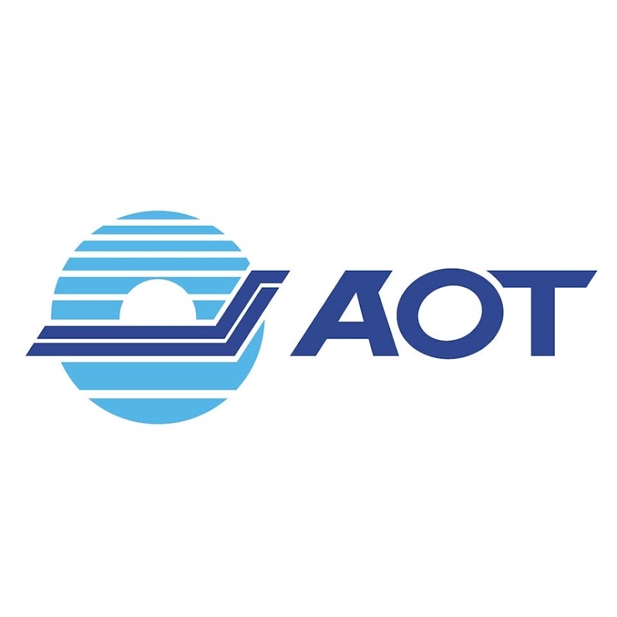 AOT Logo